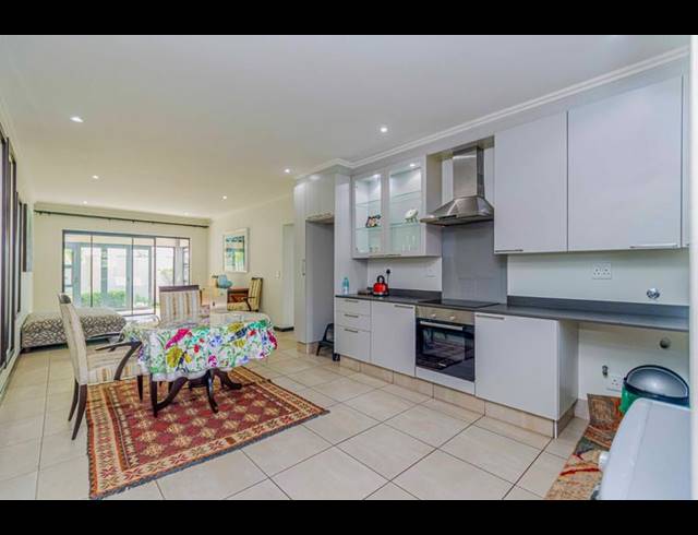 2 BEDROOM APARTMENT FOR SALE IN PAULSHOF